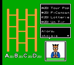 Kid Dracula - Capture 2