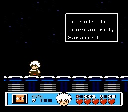 Kid Dracula - Capture 3