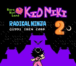 Kid Niki - Capture 4