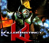 Killer Instinct