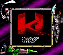 Killer Instinct - Capture 1