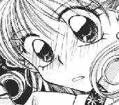 Kamikaze Kaitou Jeanne (Chapitre 1 à 4)