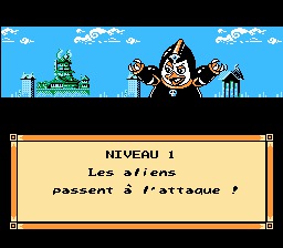 Kyatto Ninden Teyandee (Samouraï Pizza Cats) - Capture 3