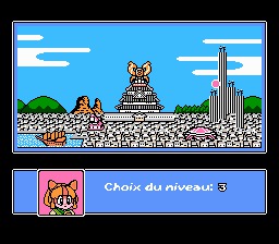 Kyatto Ninden Teyandee (Samouraï Pizza Cats) - Capture 8