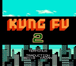 Kung Fu (série) - Capture 1