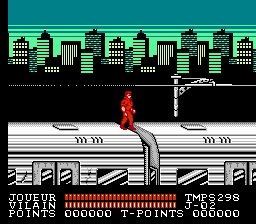 Kung Fu (série) - Capture 3