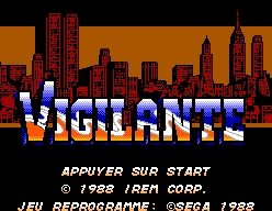 Kung Fu (série) - Capture 4