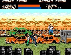 Kung Fu (série) - Capture 6