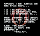 Last Bible (série) - Capture 2