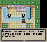 Last Bible (série) - Capture 3