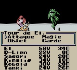 Last Bible (série) - Capture 4