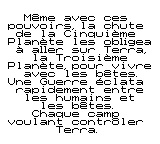 Last Bible (série) - Capture 6