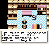 Last Bible (série) - Capture 7