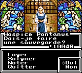 Last Bible (série) - Capture 10