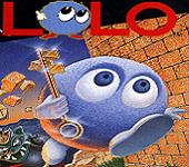 Adventures of Lolo