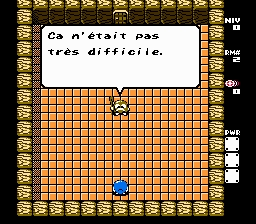 Adventures of Lolo - Capture 4