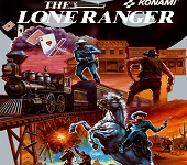 The Lone Ranger