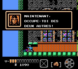 The Lone Ranger - Capture 2