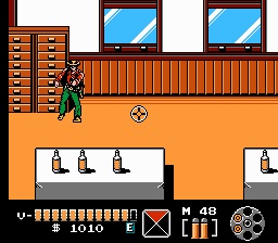 The Lone Ranger - Capture 4