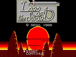 Lord of the Sword - Capture 1