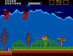 Lord of the Sword - Capture 2