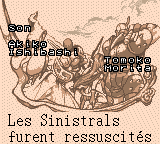 Lufia - The Legend Returns - Capture 2