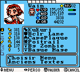 Lufia - The Legend Returns - Capture 3