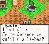 Lufia - The Legend Returns - Capture 4