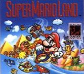 Super Mario (série): Super Mario Land