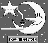 Super Mario (série): Super Mario Land - Capture 7