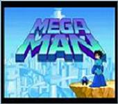 Megaman (Série)