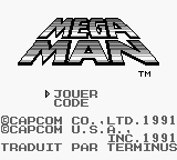 Megaman (Série) - Capture 1