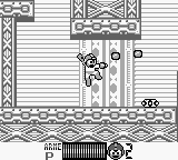 Megaman (Série) - Capture 2