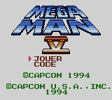 Megaman (Série) - Capture 9