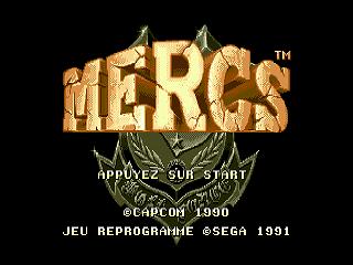 Mercs - Capture 1