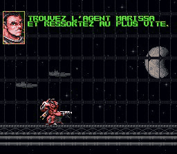 Metal Warrior - Capture 2