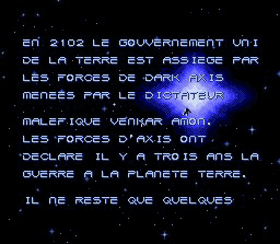 Metal Warrior - Capture 3