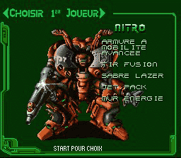 Metal Warrior - Capture 5