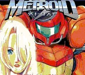 Metroid (série)