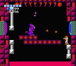 Metroid (série) - Capture 3