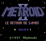 Metroid (série) - Capture 4