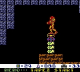 Metroid (série) - Capture 5