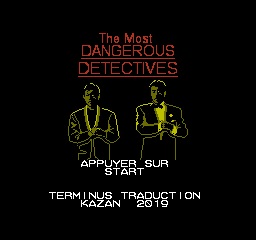 The Most Dangerous Detectives - Capture 1