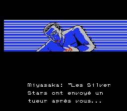 The Most Dangerous Detectives - Capture 2