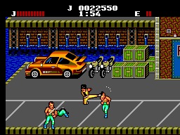 Nekketsu (série) - Capture 2