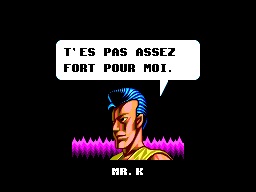 Nekketsu (série) - Capture 3