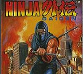 Ninja Gaiden (série)