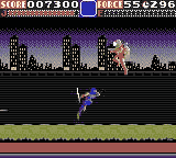 Ninja Gaiden (série) - Capture 13