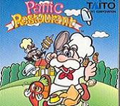 Panic Restaurant