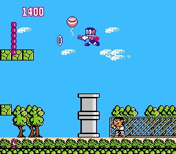 Perman (série) - Capture 3